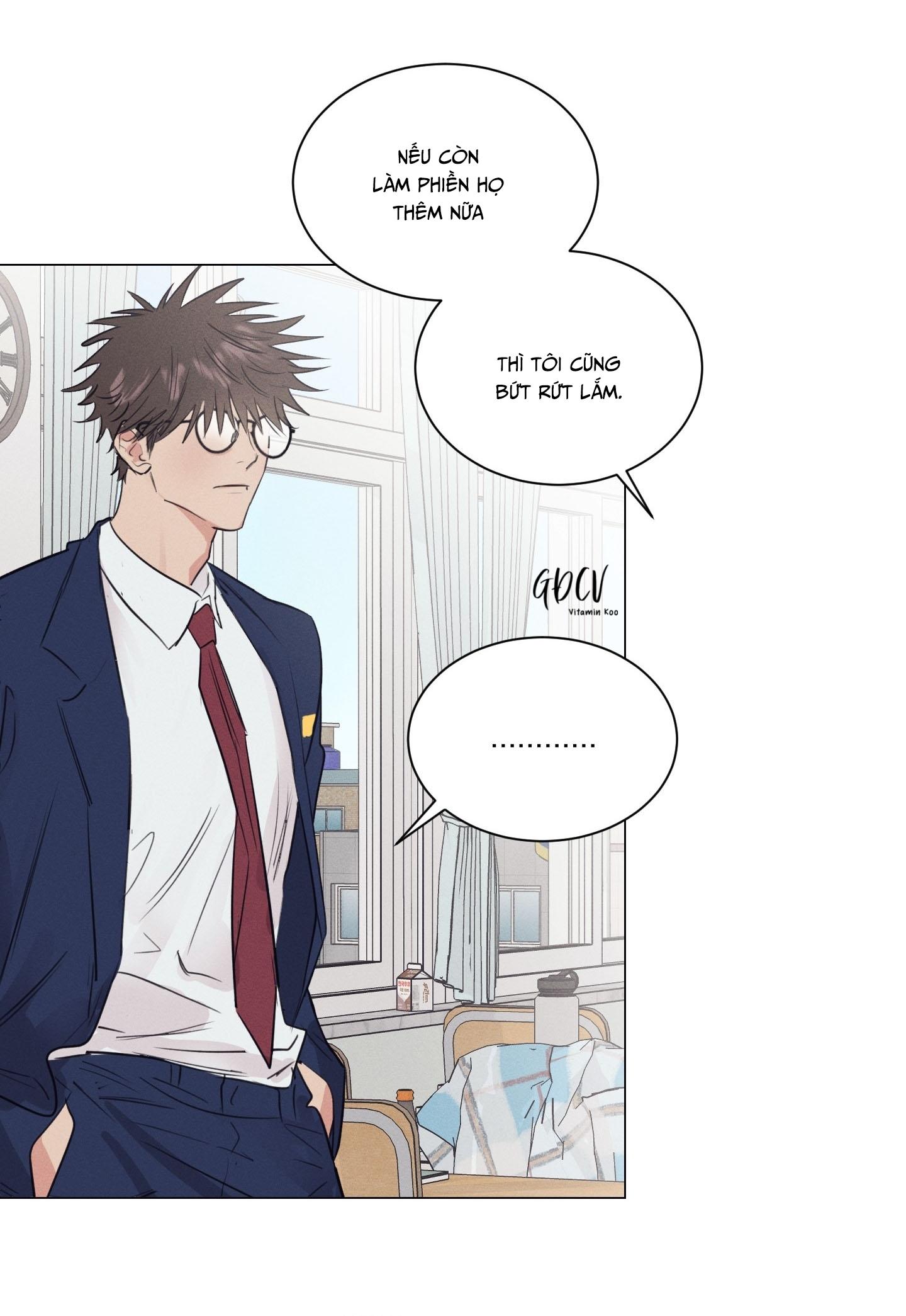 Đọc truyện CÓ THỰC MỚI VỰC ĐƯỢC ĐẠO - Chapter 3