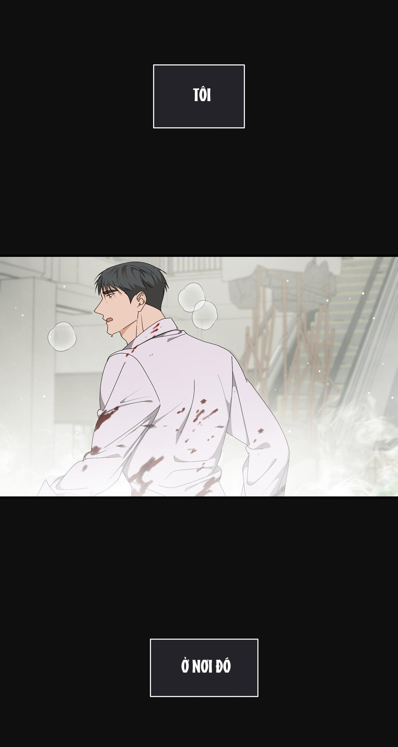 Đọc truyện QUÂN SỰ NGẮN - Chapter 3.1