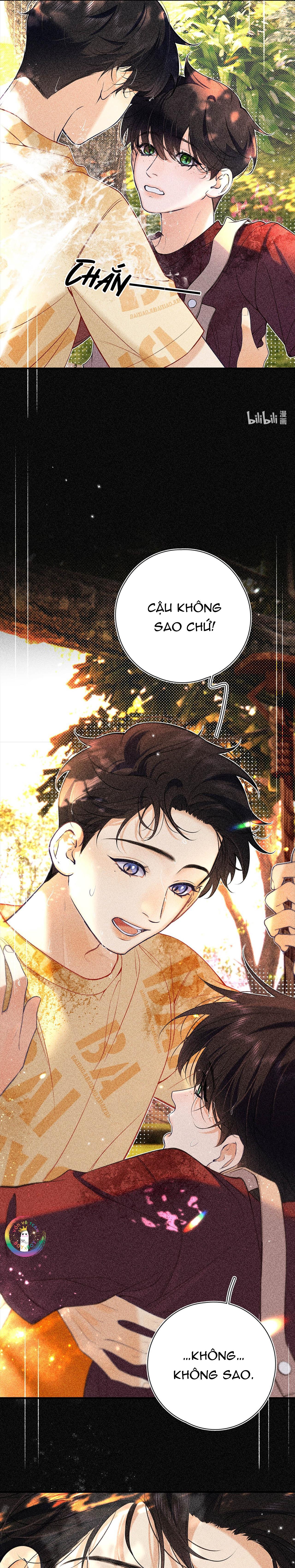 Đọc truyện Trở Thành Bạn Trai Từ Con Số 0 - Chapter 34