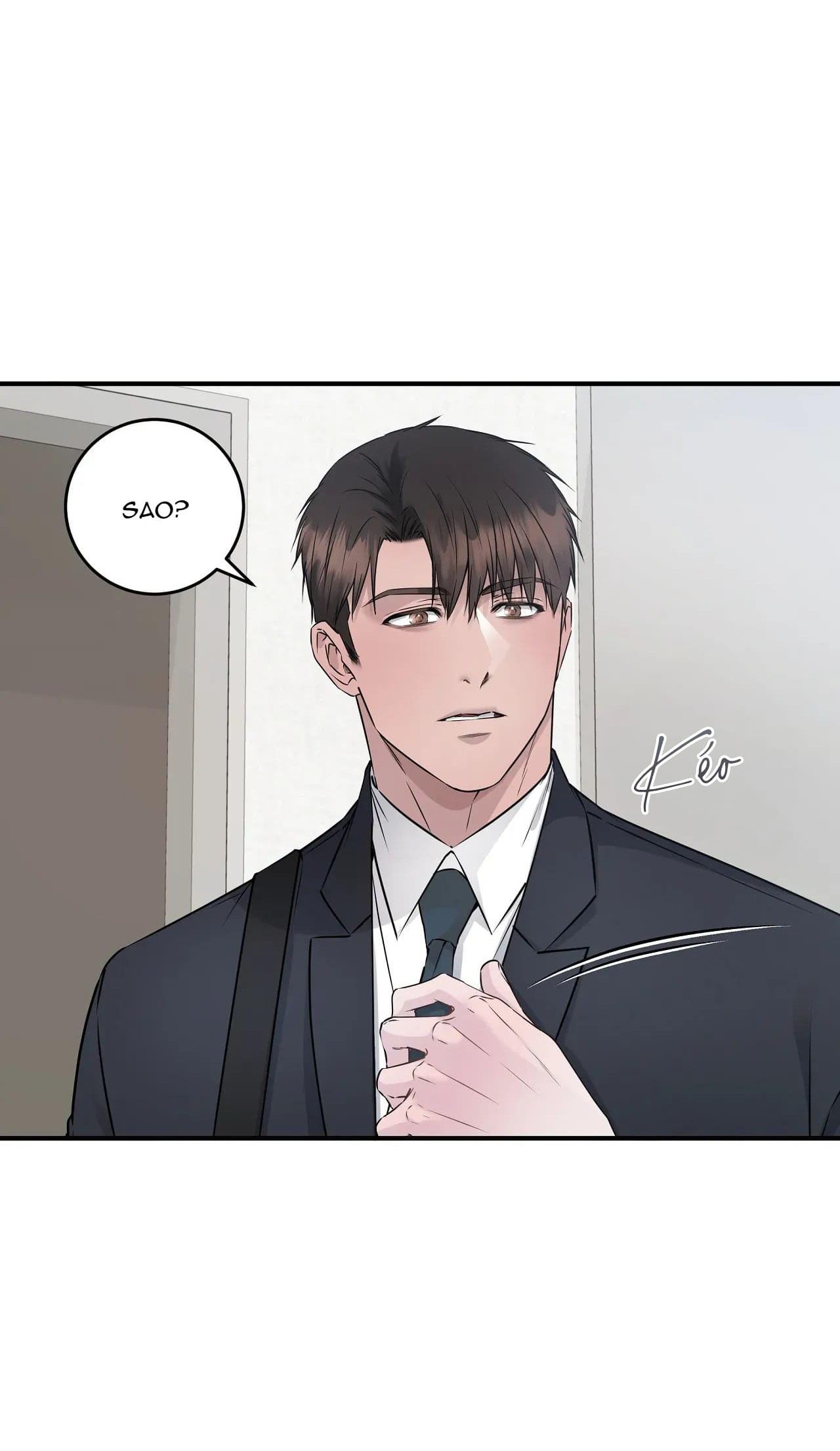 Đọc truyện ÂN NHÂN CỦA RẮN - Chapter 10