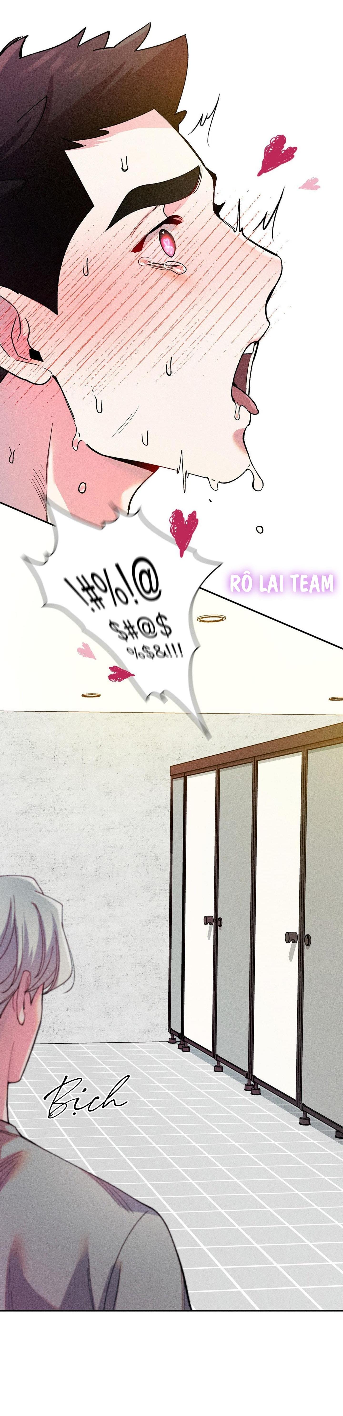 Đọc truyện NÂNG TẠ THOÁT Ế - Chapter 2