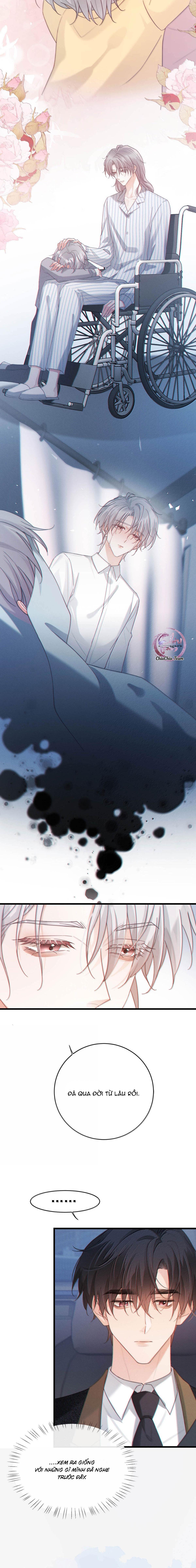 Đọc truyện Pheromone Nồng Nàn - Chapter 19