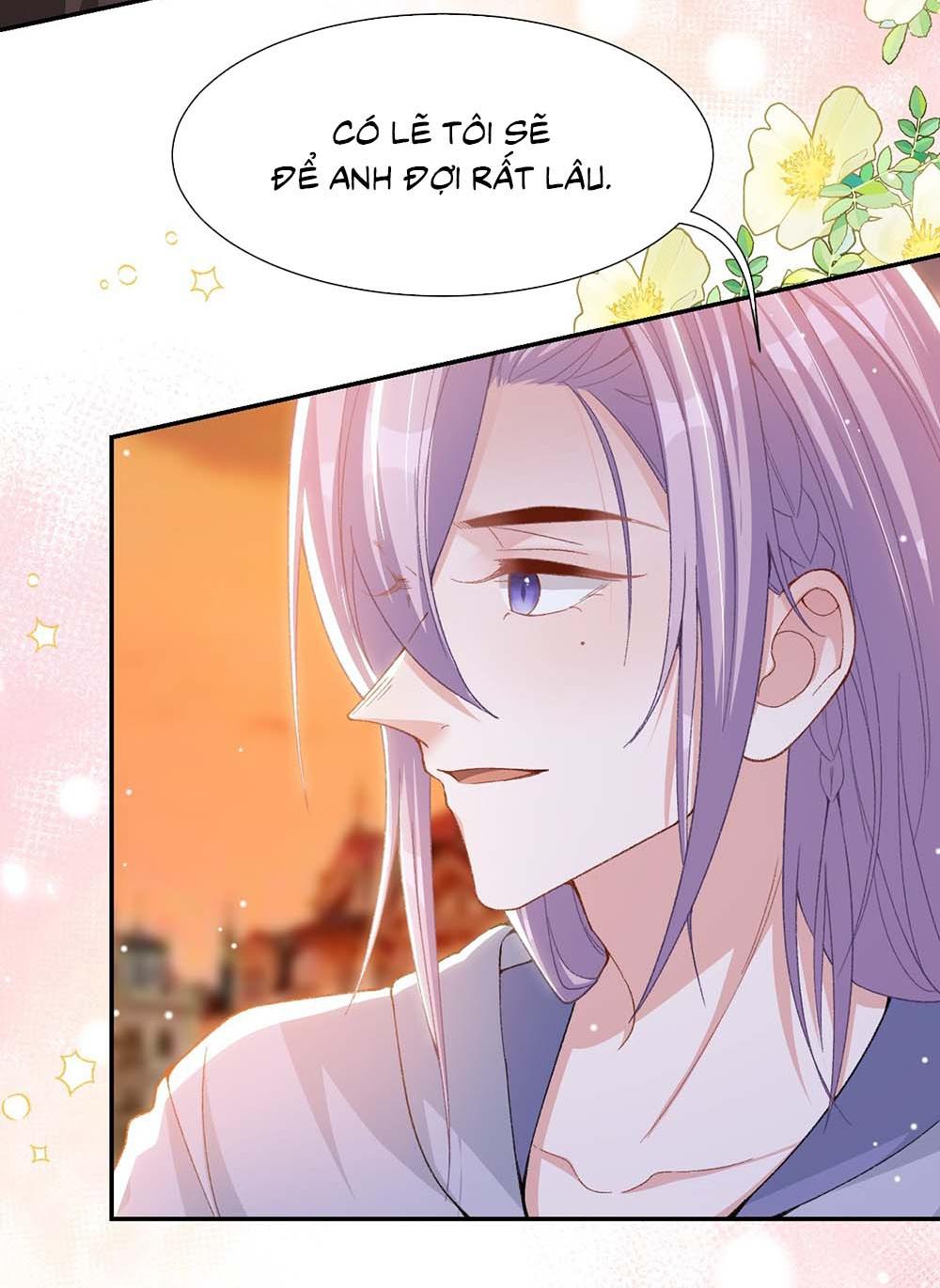 Đọc truyện Quan hệ thế thân - Chapter 156