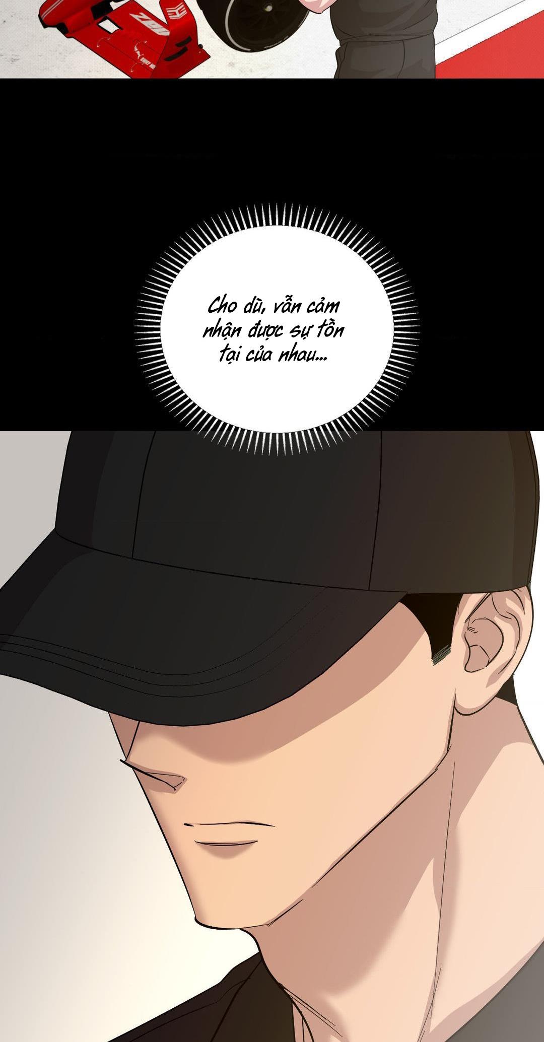 Đọc truyện (END) Tay Đua Đỉnh Cao - Chapter 11