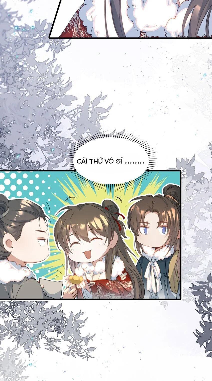 Đọc truyện Loạn thế vi vương - Chapter 57