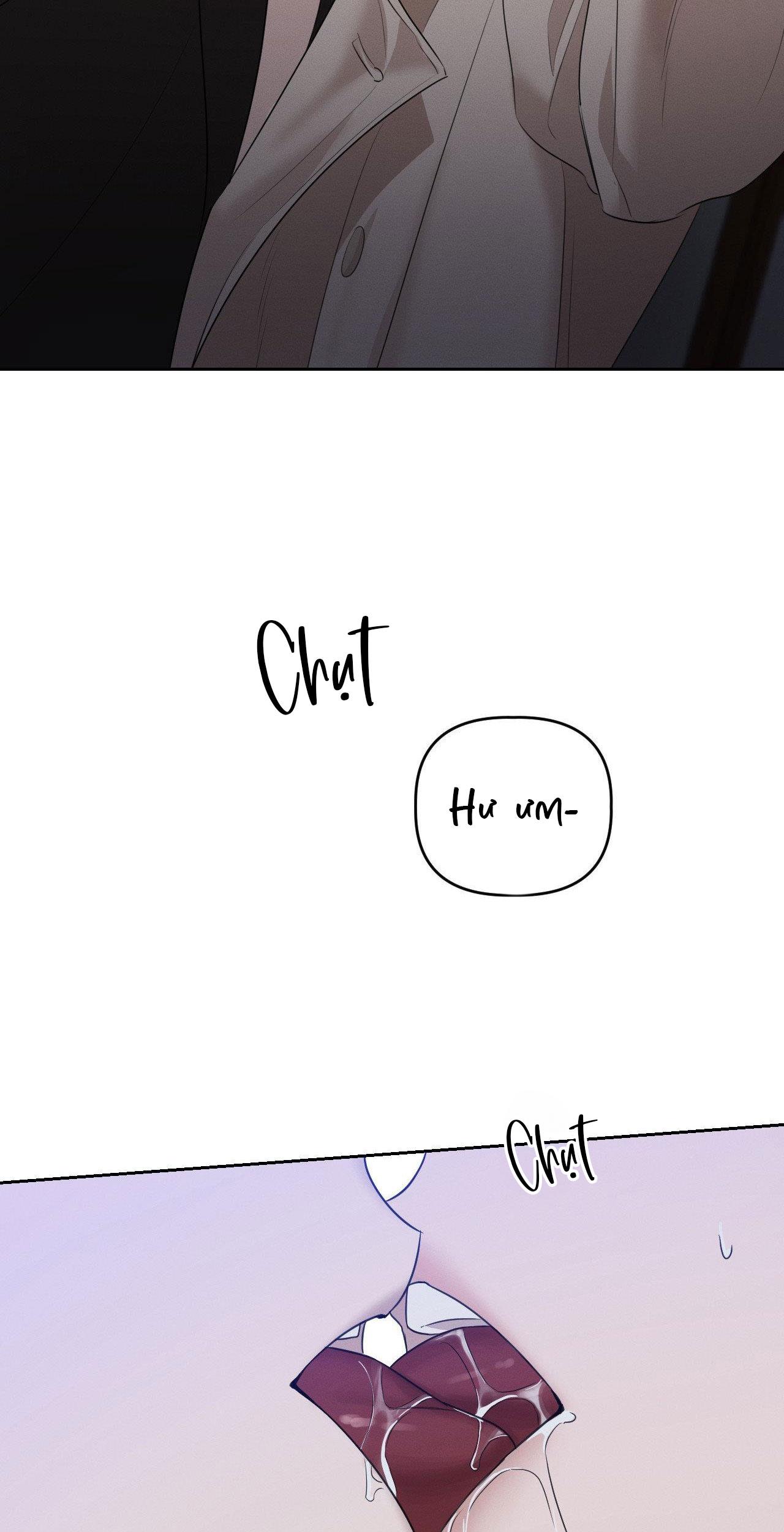 Đọc truyện NHIỆT ĐỘ TIẾP XÚC - Chapter 15