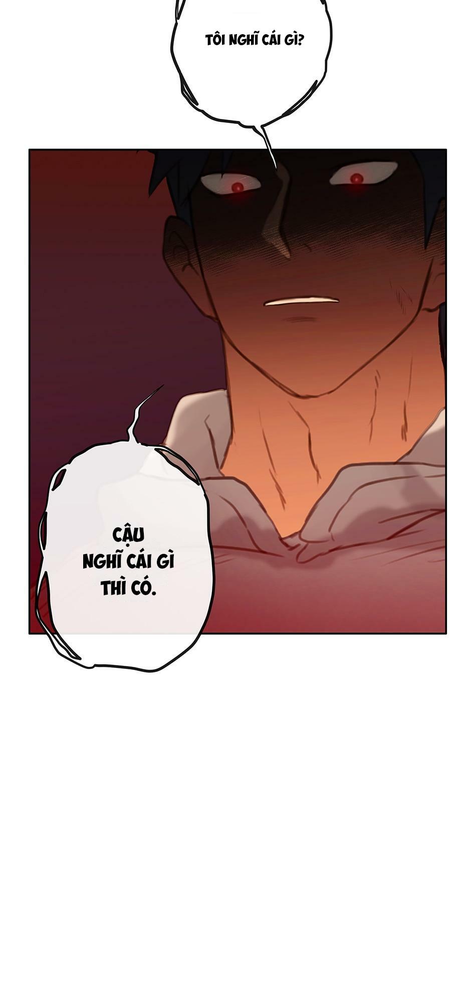 Đọc truyện [Hoàn] Đứng Yên, Không Tôi Sẽ Nổ Súng - Chapter 11