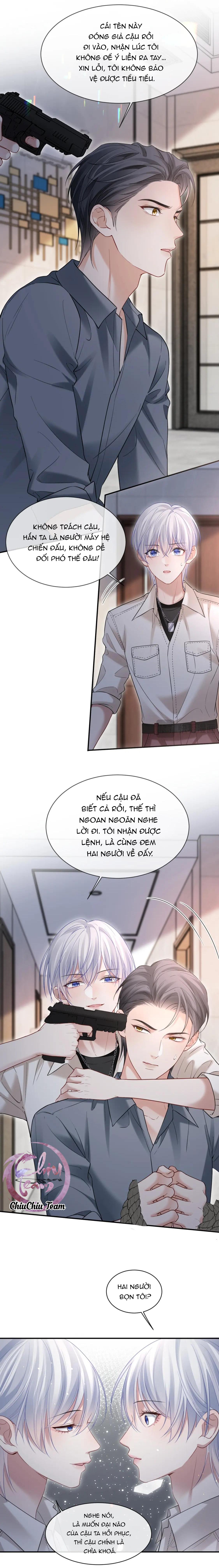 Đọc truyện Đề Nghị Ly Hôn - Chapter 113