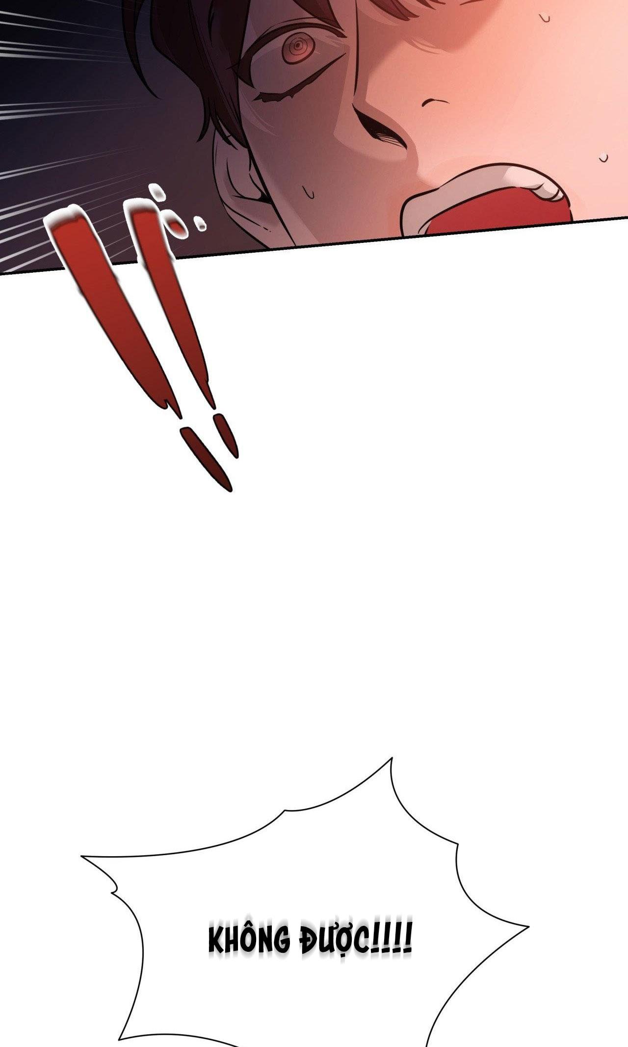 Đọc truyện LỆNH CỨU RỖI - Chapter 47