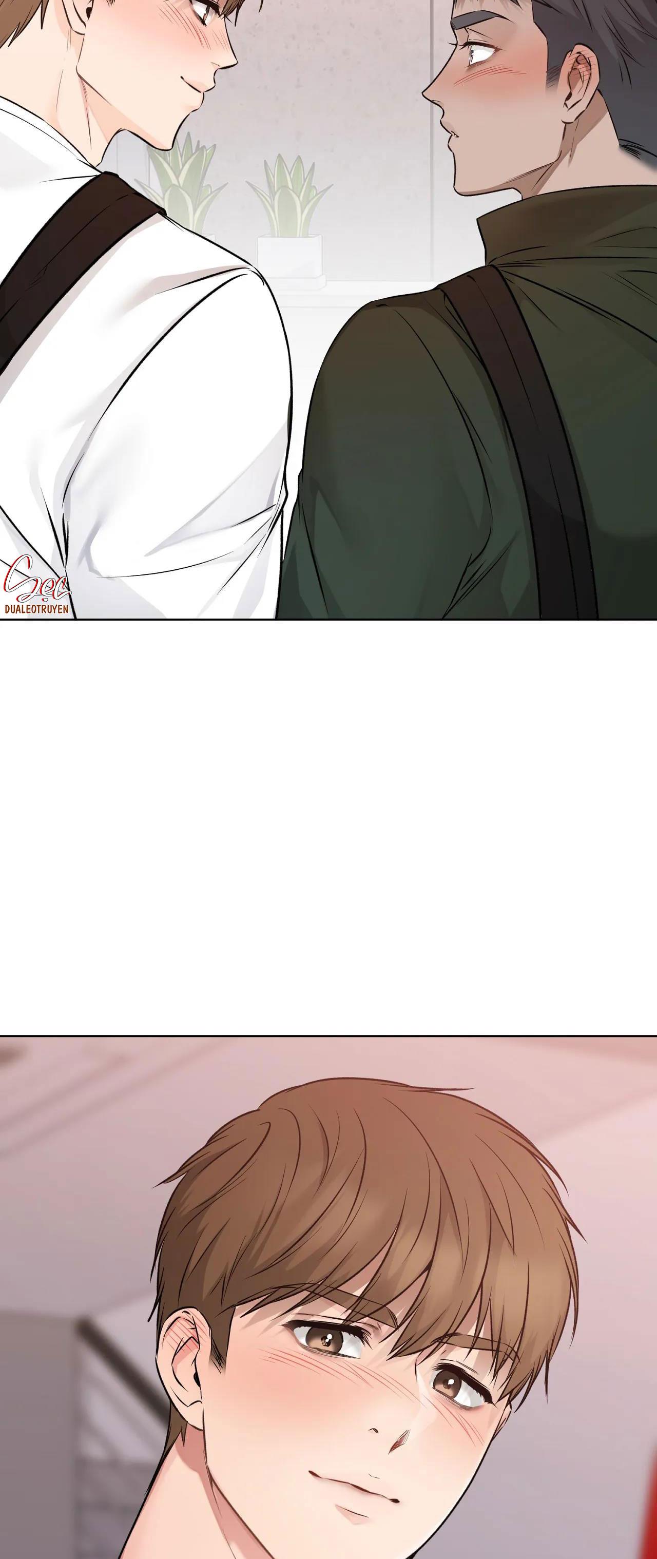 Đọc truyện BÊN TRONG LỚP CẢNH PHỤC - Chapter 42