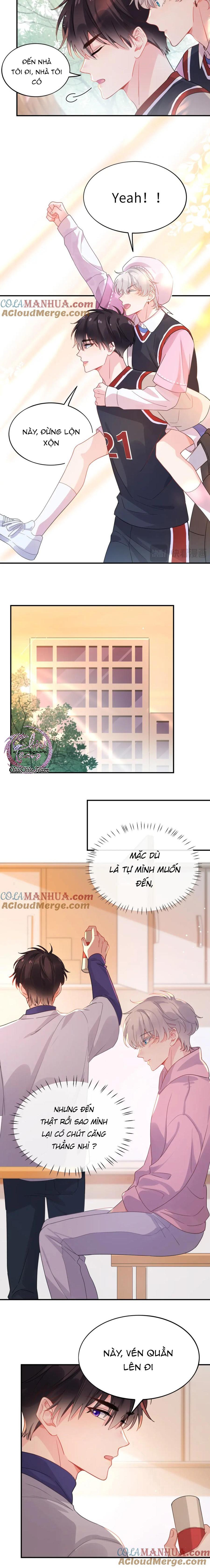 Đọc truyện Có Bản Lĩnh Thì Cậu Thử Nổi Nóng Tiếp Đi? - Chapter 139