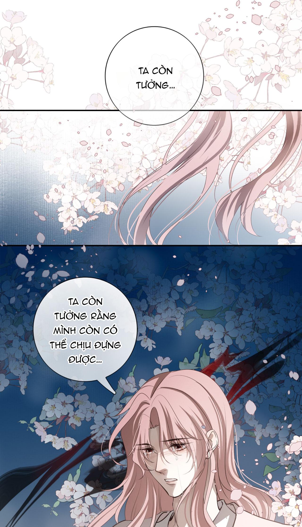 Đọc truyện Sau Khi Chết Ta Trở Thành Nốt Chu Sa Của Ca Ca - Chapter 54