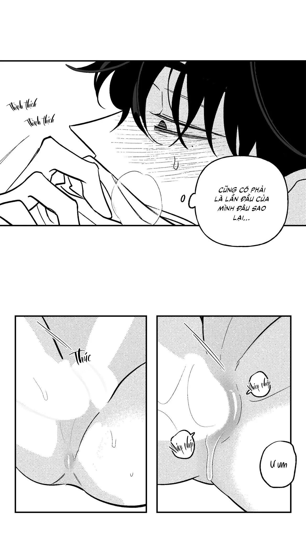 Đọc truyện  Sự kết hợp hoàn hảo - Chapter 47