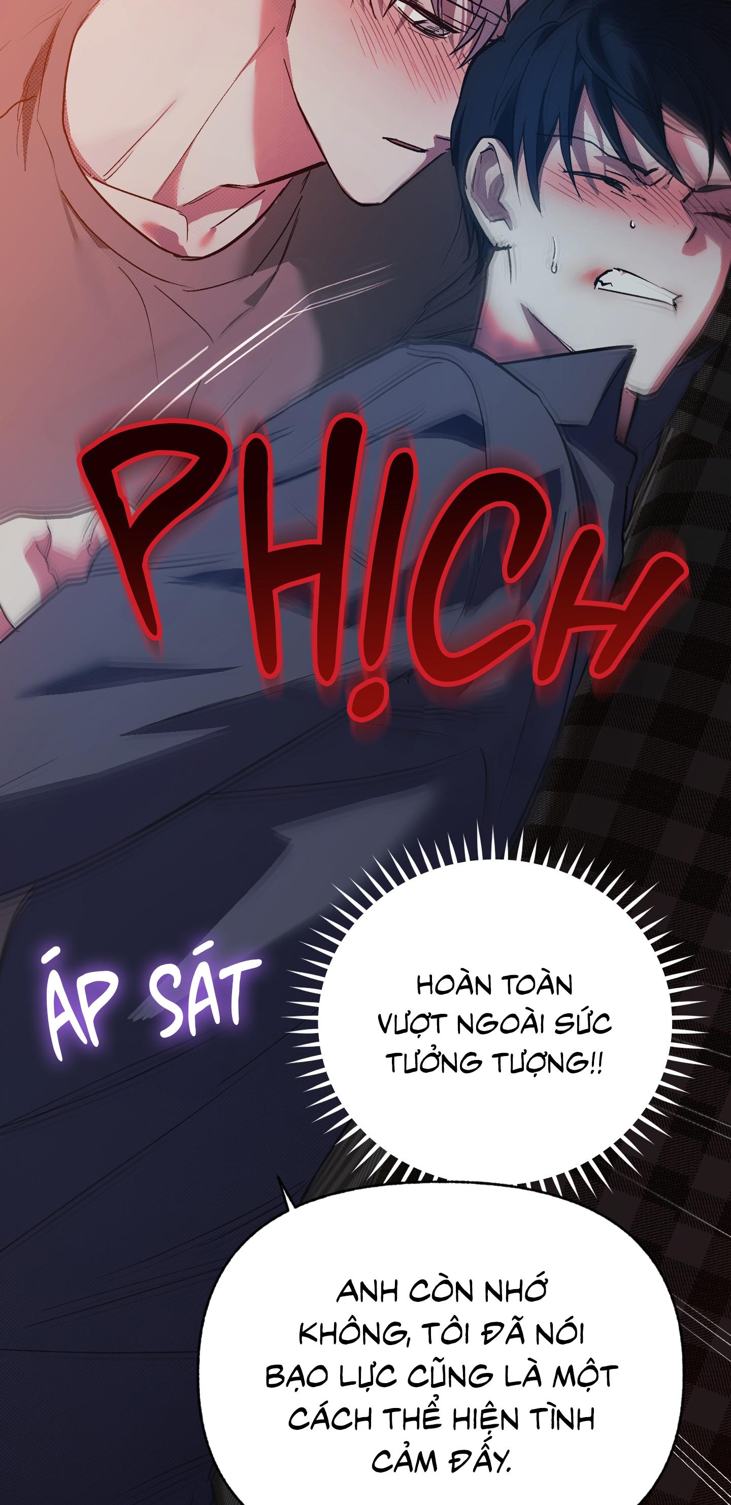 Đọc truyện GIÀNH QUYỀN KIỂM SOÁT - Chapter 10