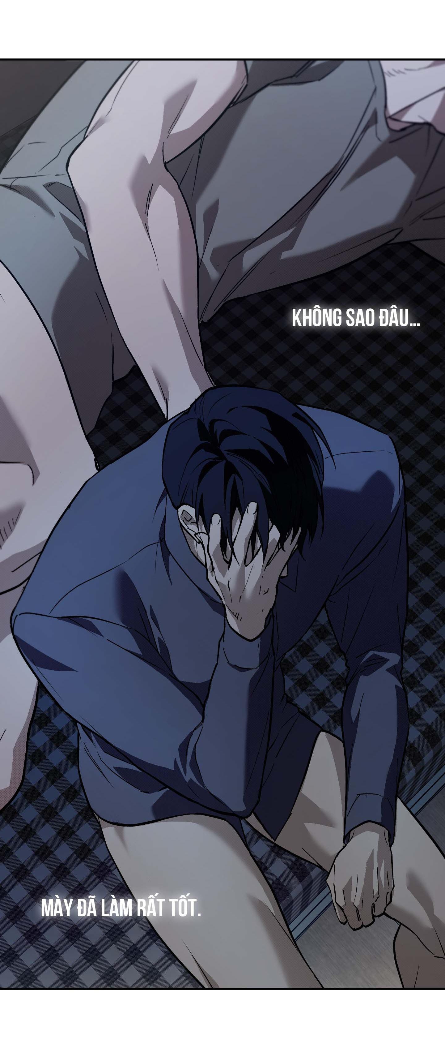 Đọc truyện GIÀNH QUYỀN KIỂM SOÁT - Chapter 16