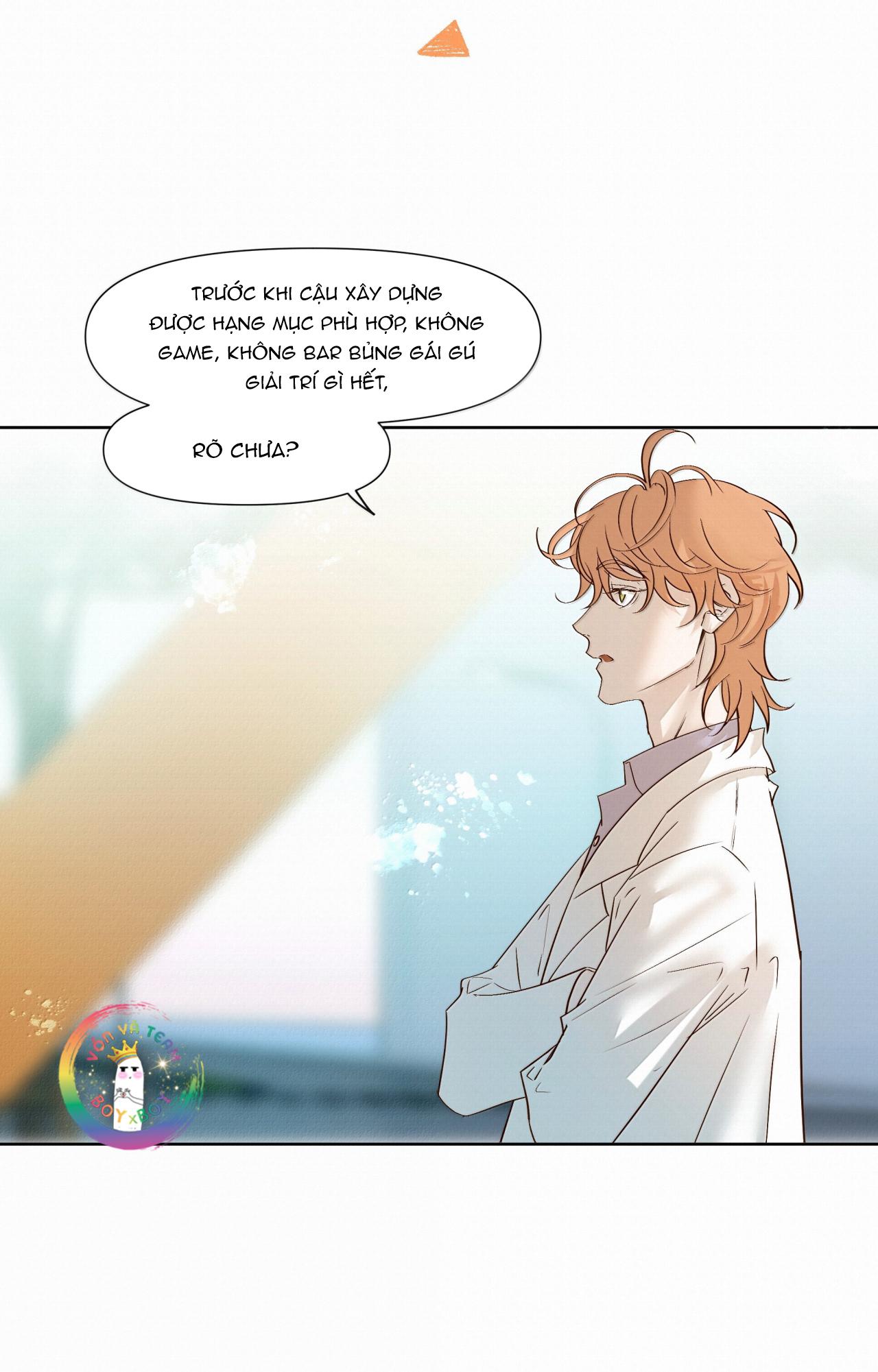 Đọc truyện Trỗi Dậy Từ Tro Tàn - Chapter 48