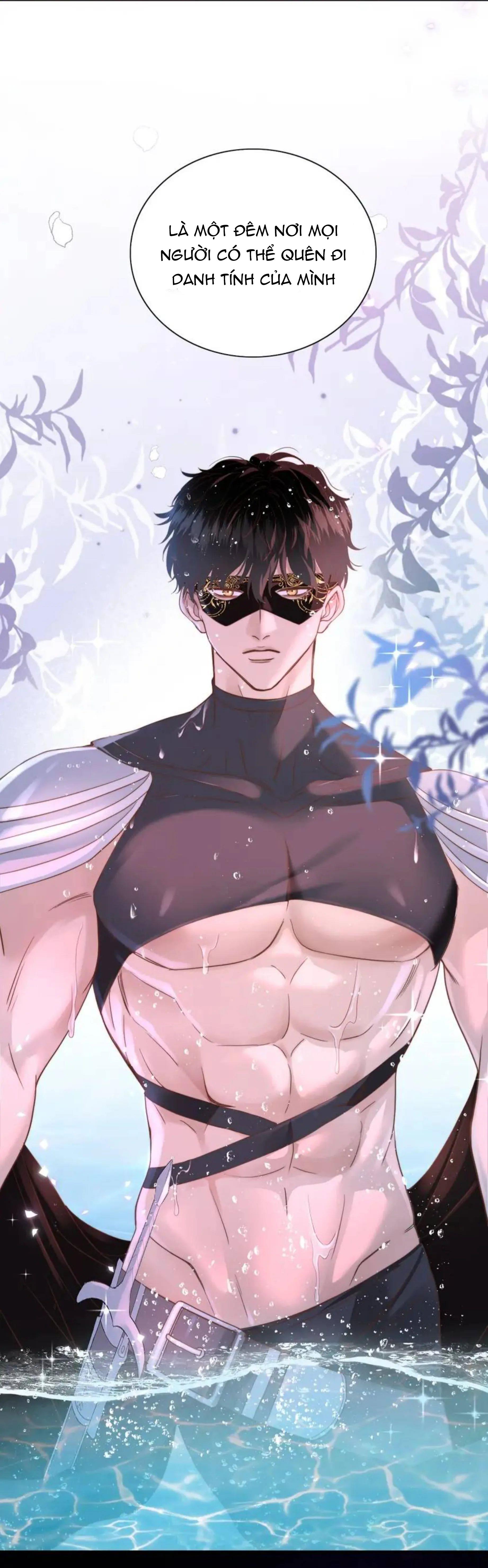 Đọc truyện Crazy About Me - Chapter 5