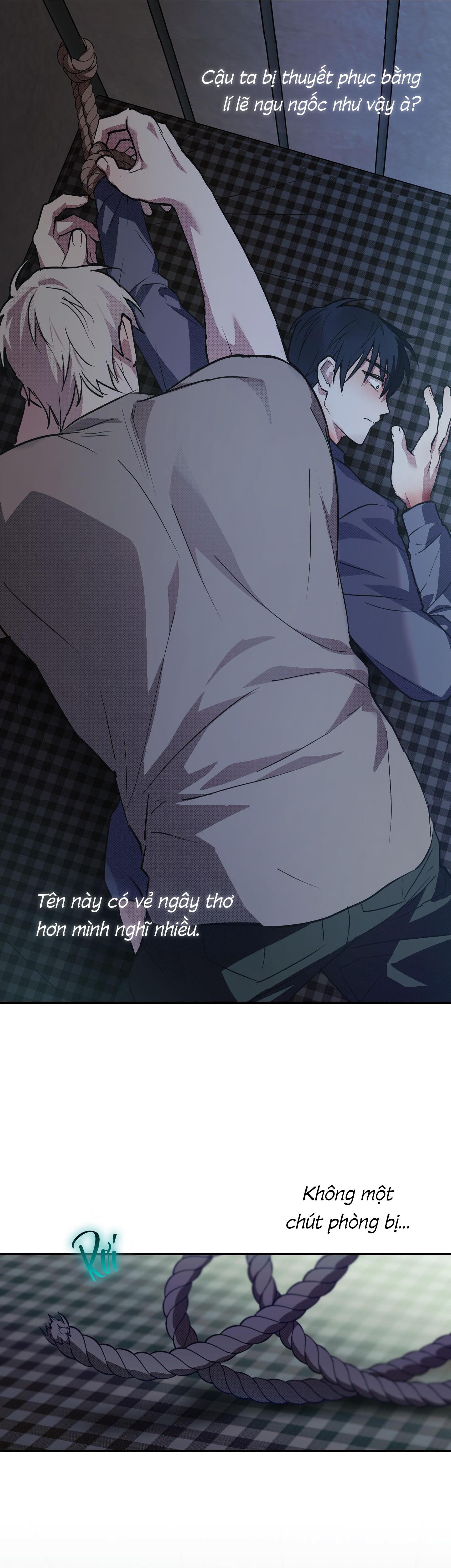 Đọc truyện  Control Time - Chapter 10