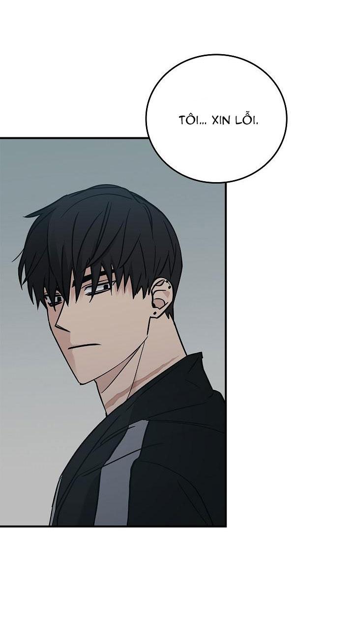 Đọc truyện Deadman Switch - Chapter 12