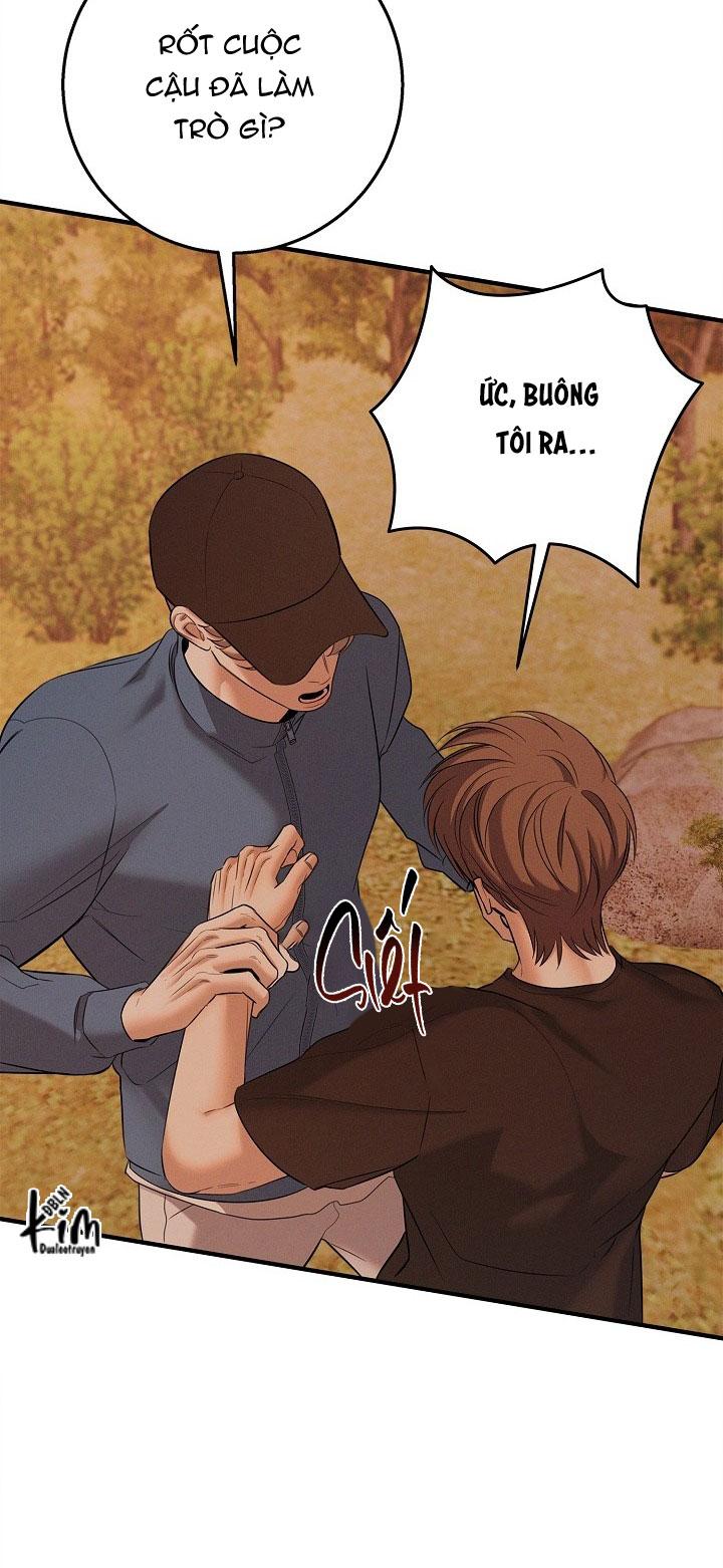 Đọc truyện ĐÊM KHÔNG DẤU VẾT - Chapter 37