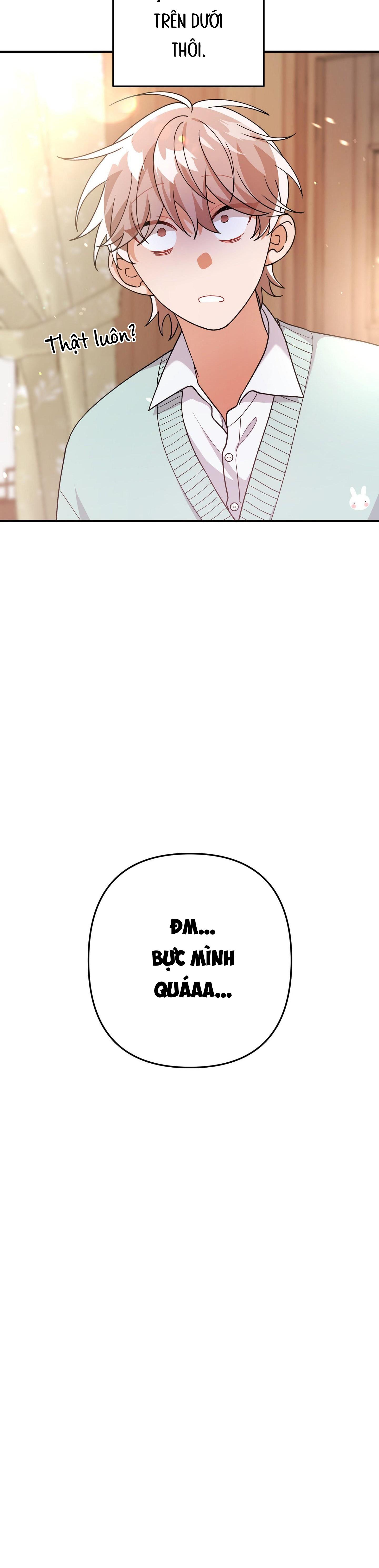 Đọc truyện [DROP] BIỆT THỰ HOA HỒNG CỦA ANH DO DO HOON - Chapter 4