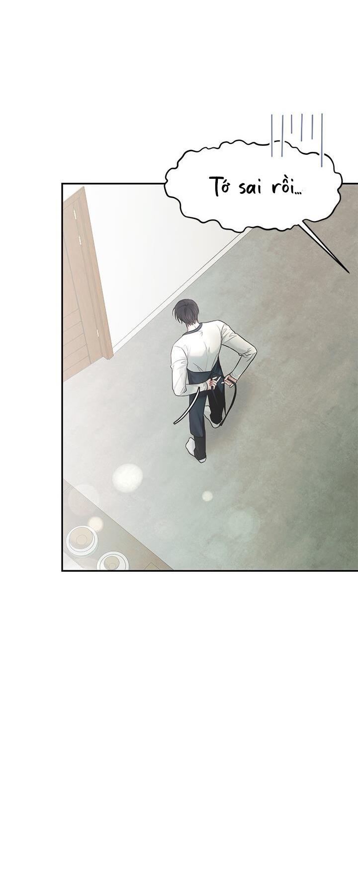 Đọc truyện TIỂU THỬ: BẮT ĐẦU MÙA HÈ - Chapter 43