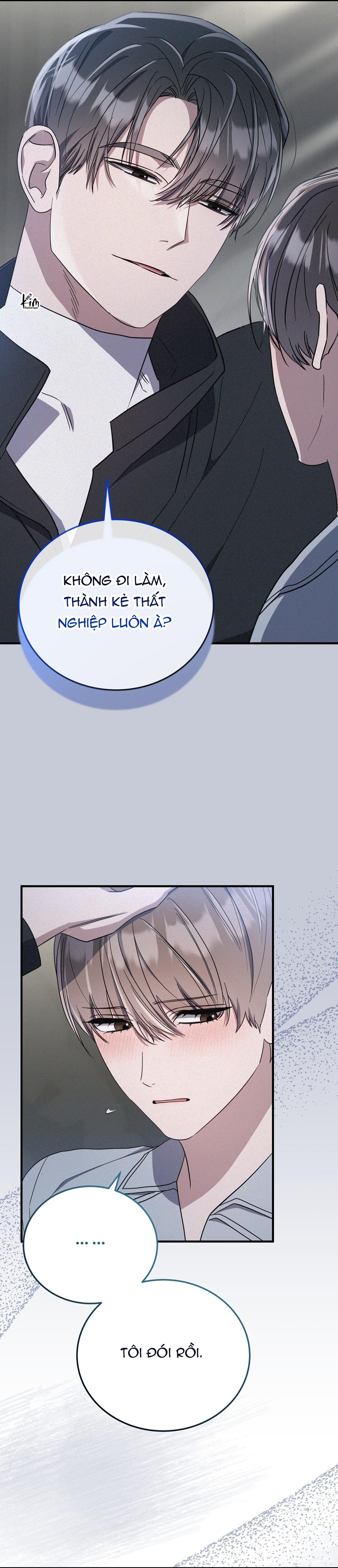 Đọc truyện VÔ HÌNH - Chapter 68