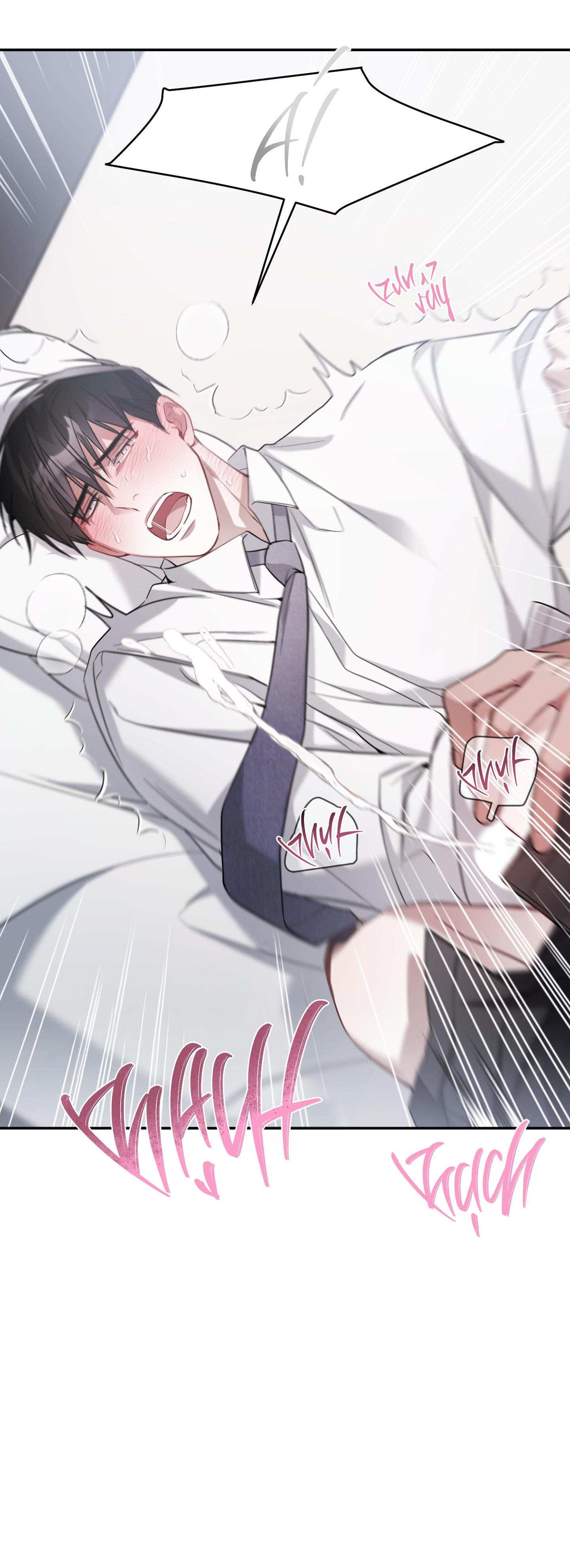 Đọc truyện TÌNH ANH EM HÒA THUẬN - Chapter 2