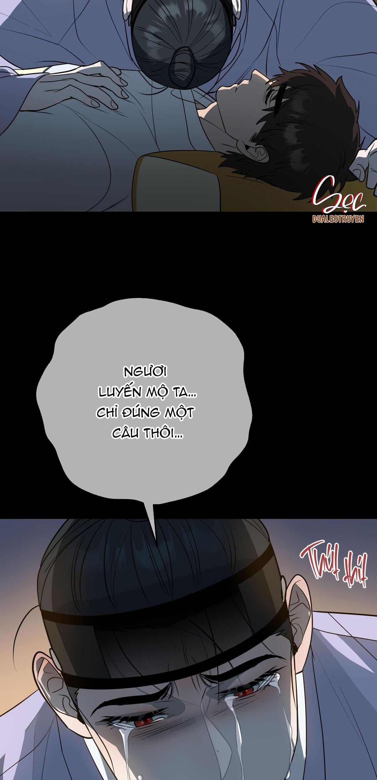 Đọc truyện KIỆT TÁC - Chapter 40