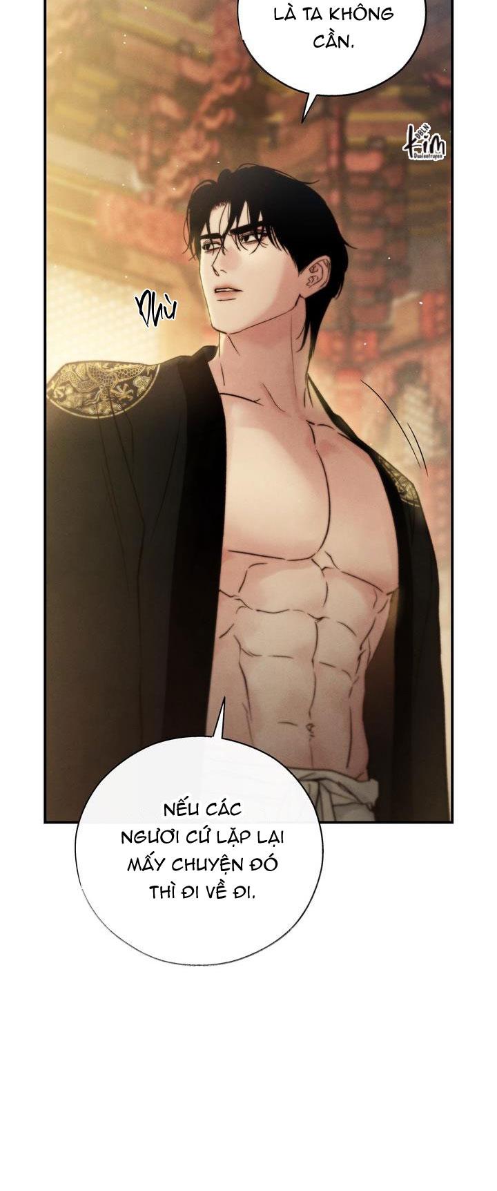 Đọc truyện THUỐC ĐỘC - Chapter 5