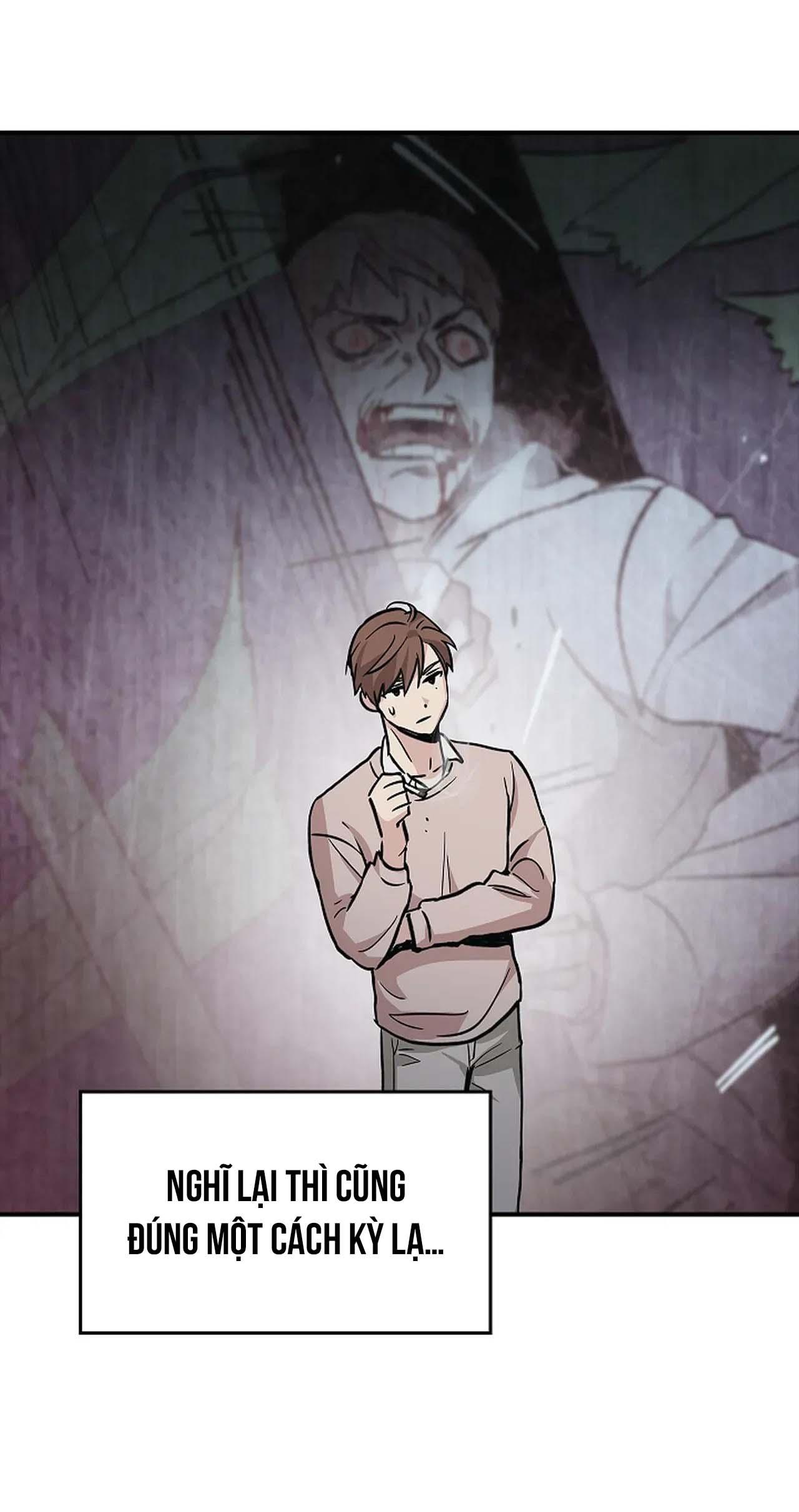 Đọc truyện DEADMAN - Chapter 7