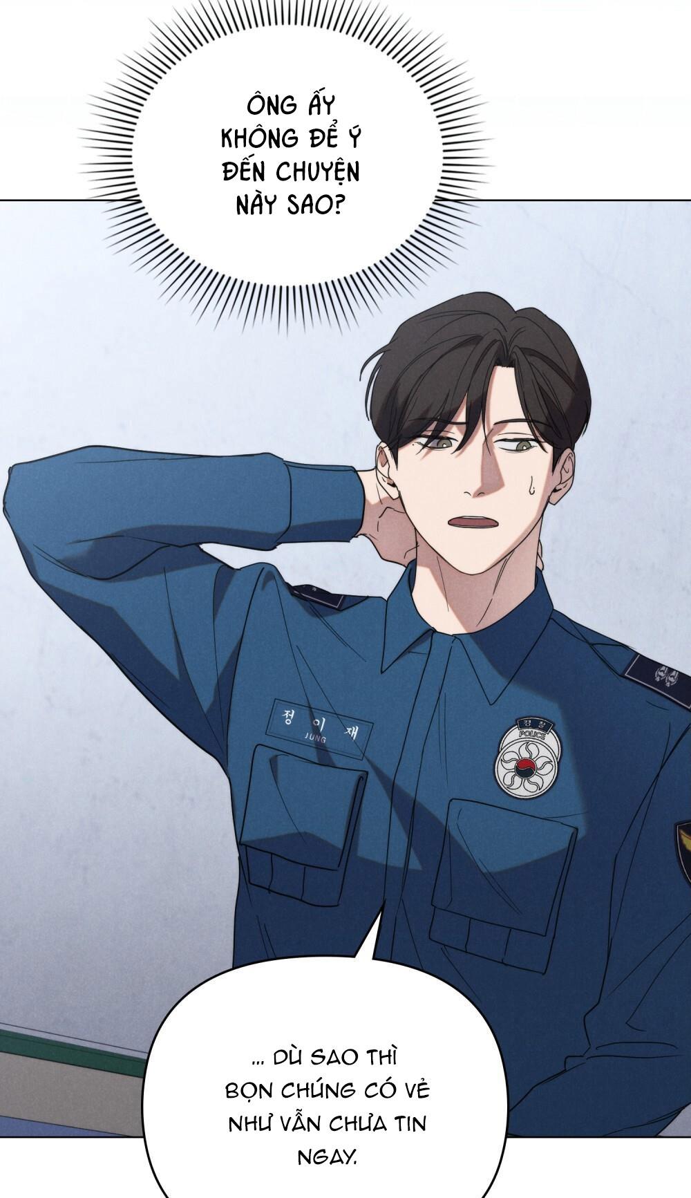 Đọc truyện NGƯỜI TÌNH BÍ MẬT - Chapter 14