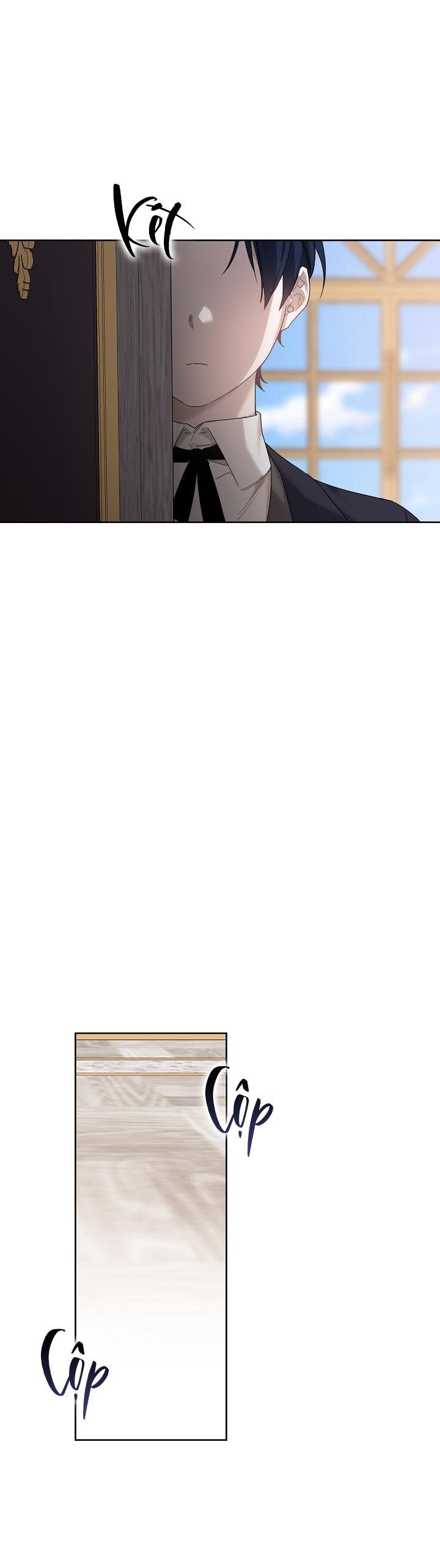 Đọc truyện  Xin Người Đừng Nhấn - Chapter 28