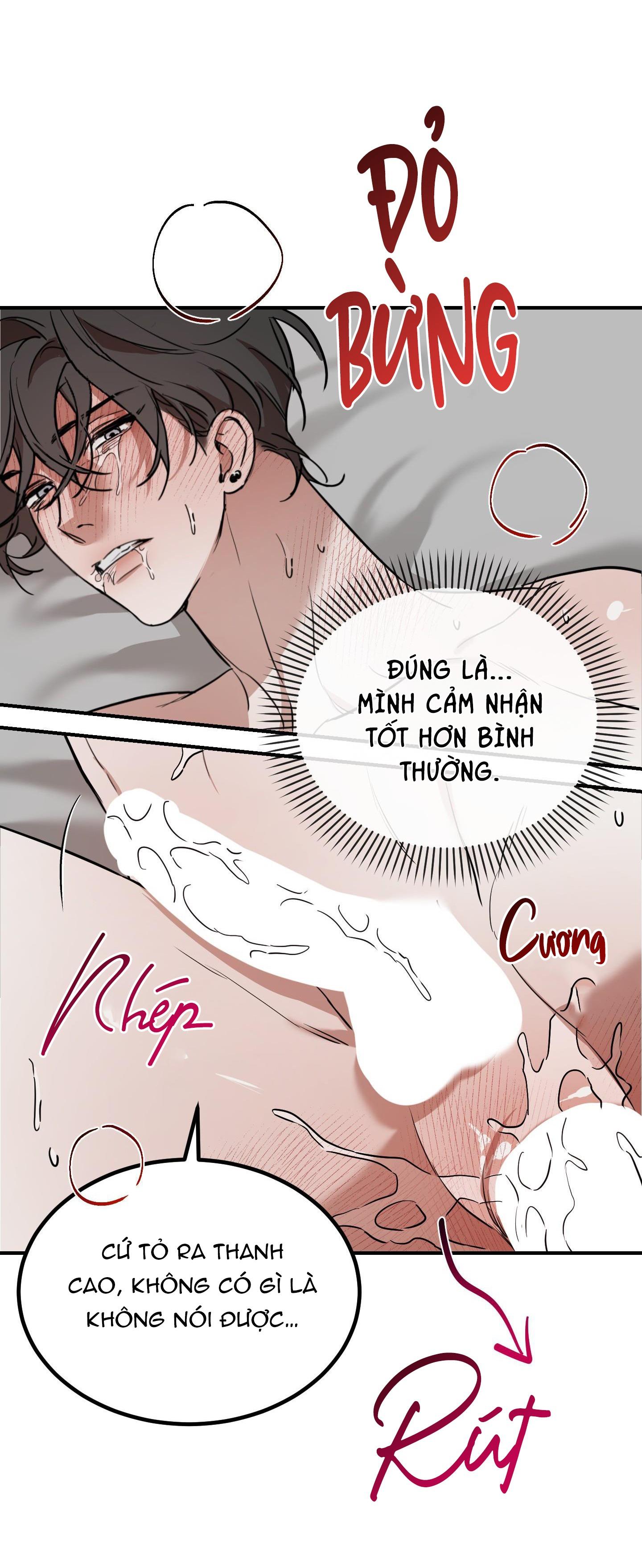 Đọc truyện SỰ THAM LAM CỦA NHÂN LOẠI - Chapter 7.3