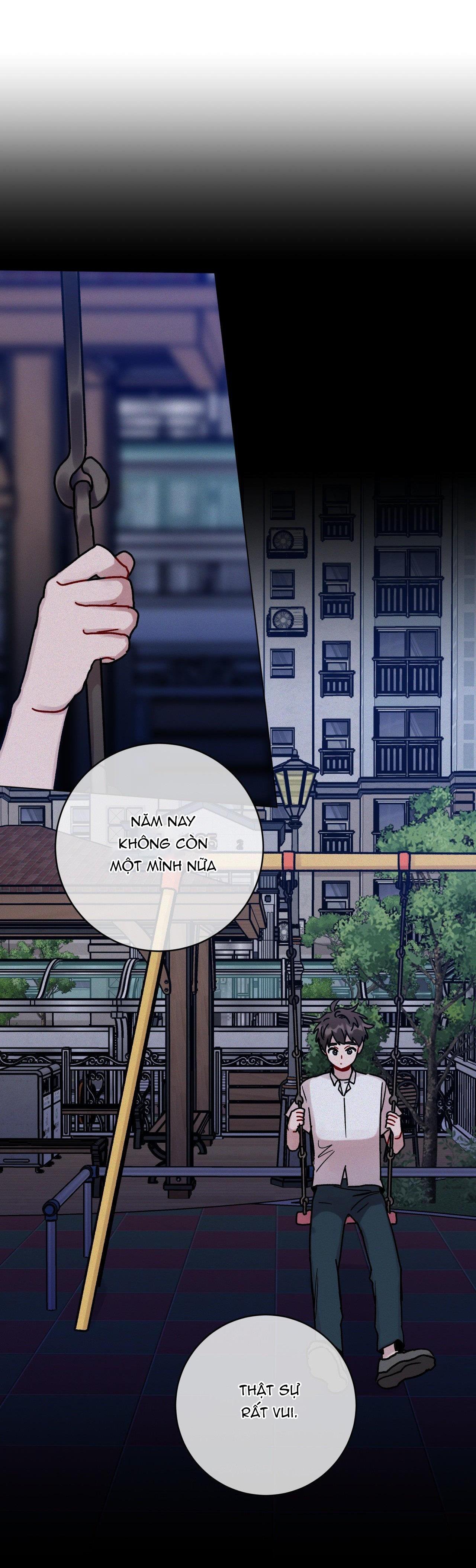 Đọc truyện CƠN MƯA RÀO MÙA HẠ - Chapter 60