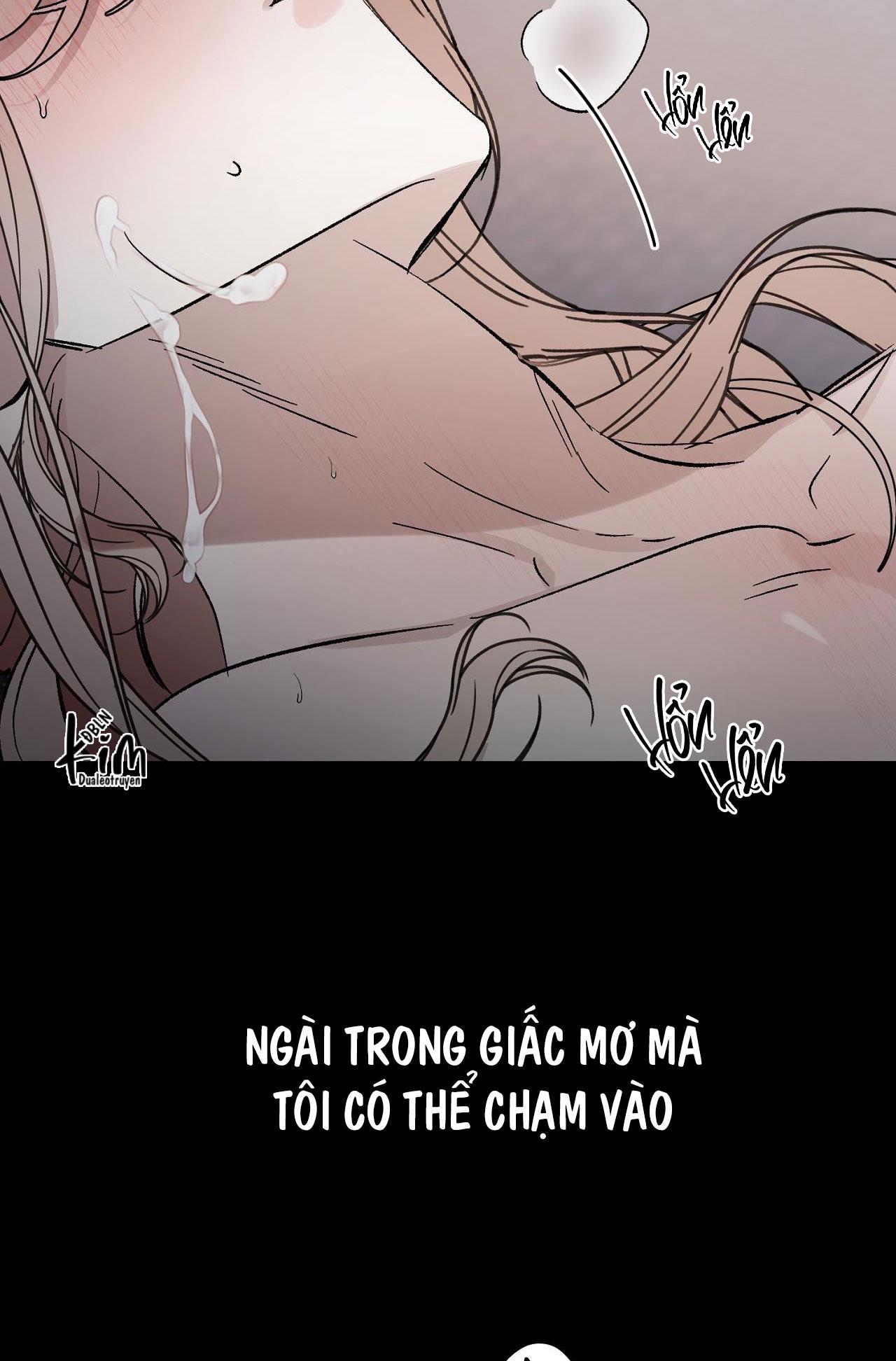 Đọc truyện BL CỔ TRANG-ÂU CỔ NGẮN NHÀ KIM - Chapter 36.2