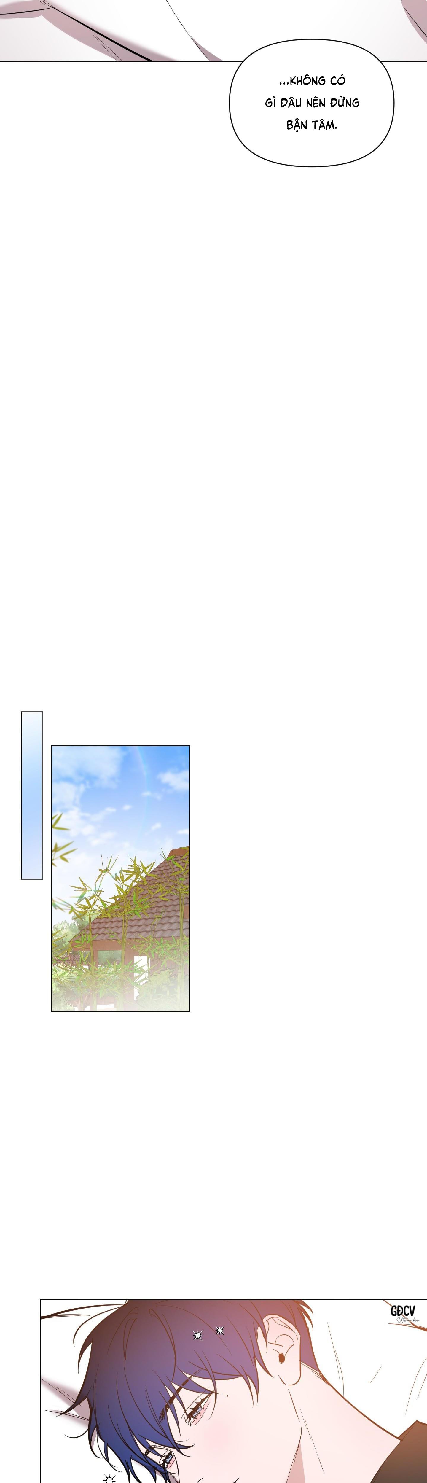 Đọc truyện BÌNH MINH CHIA CẮT BÓNG ĐÊM - Chapter 34