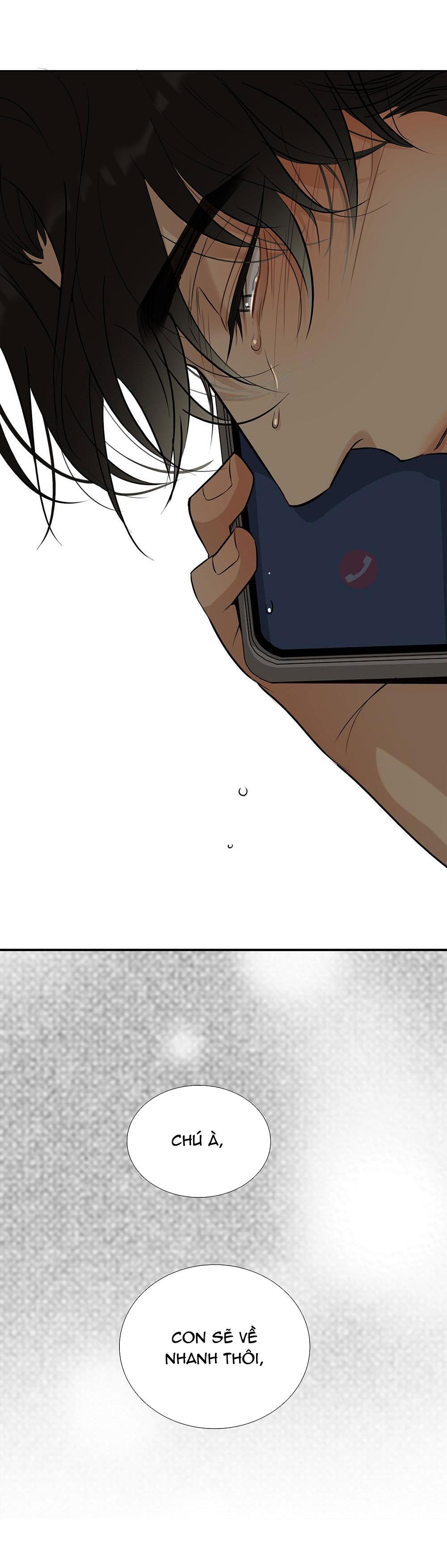 Đọc truyện Quan Hệ Trả Nợ (END) - Chapter 46