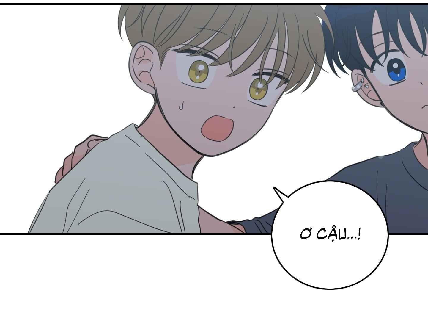 Đọc truyện Mẹo Thuần Hóa Hổ - Chapter 108