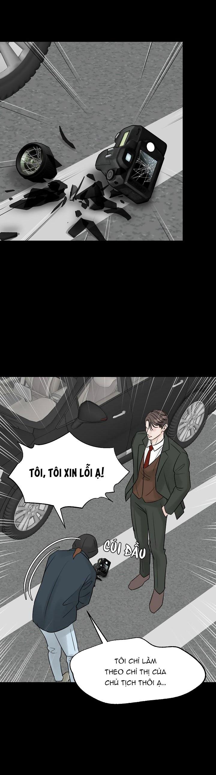 Đọc truyện Ở LẠI BÊN TÔI - Chapter 50