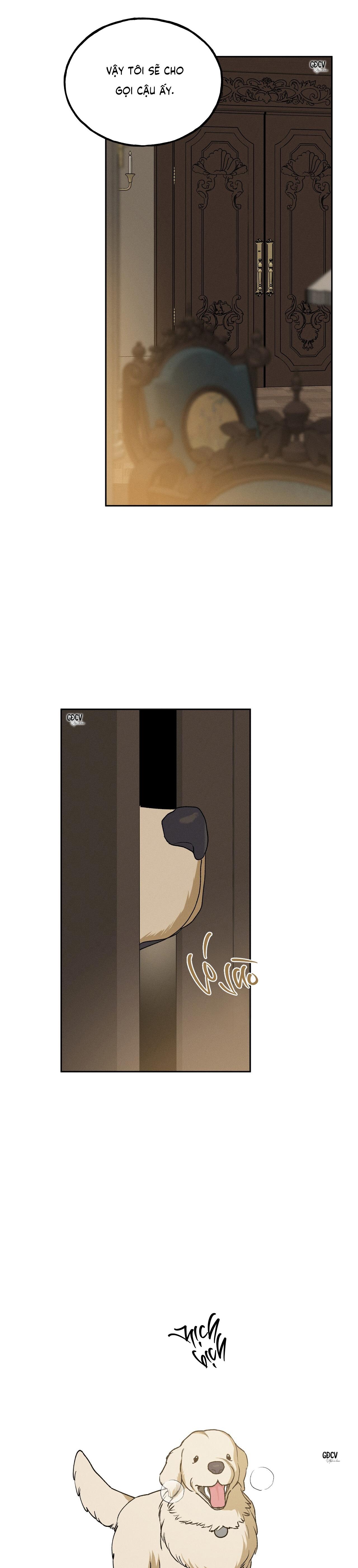 Đọc truyện LÂU ĐÀI GỖ MUN - Chapter 1