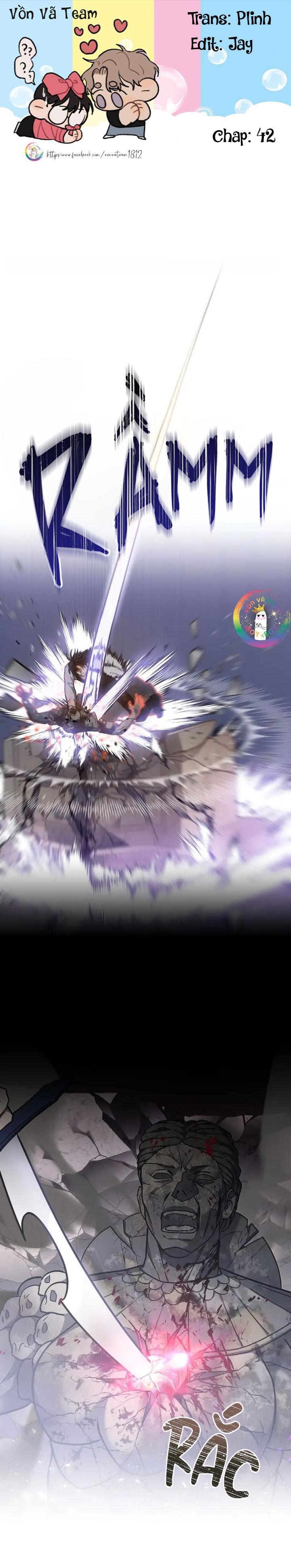 Đọc truyện Vết Tích Của Ánh Dương - Chapter 42