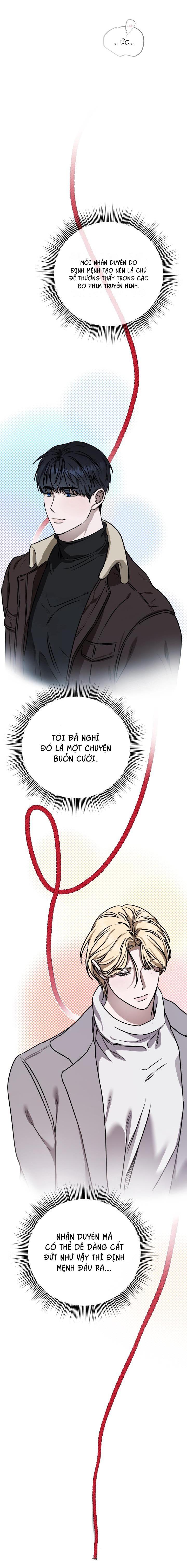 Đọc truyện From, Naughty - Chapter 11