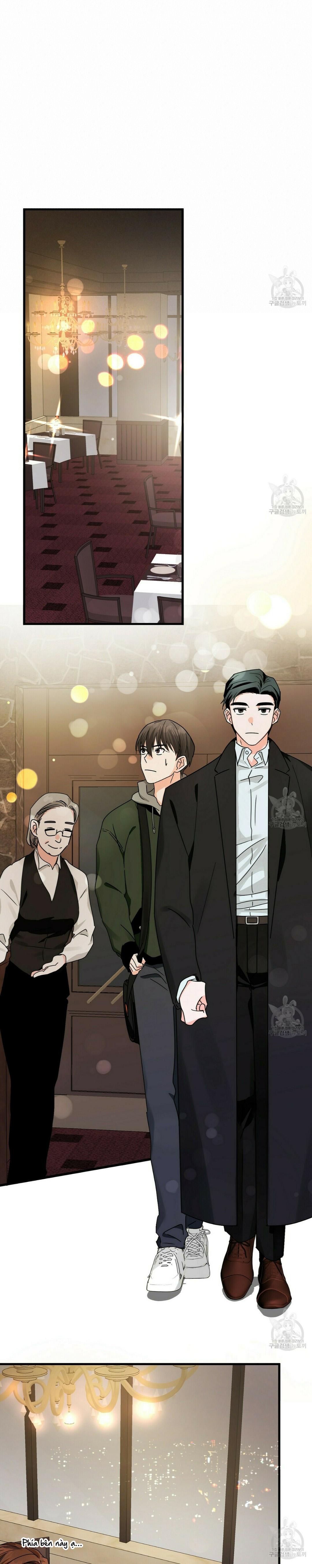 Đọc truyện Bách Dạ - Chapter 19