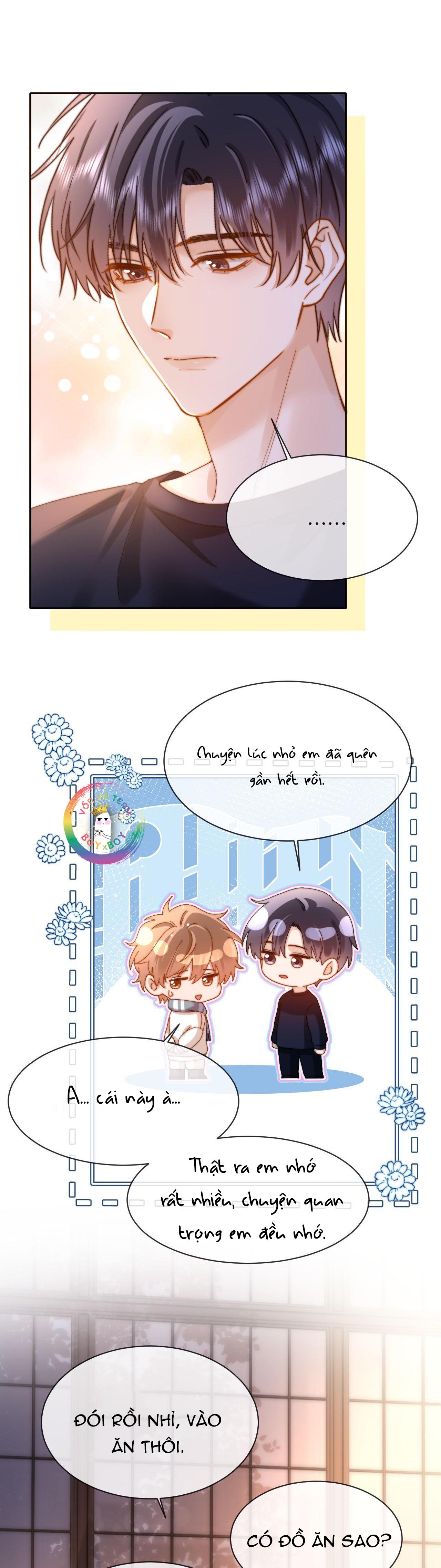 Đọc truyện (Drop) Chất Dị Ứng Cực Cute - Chapter 51
