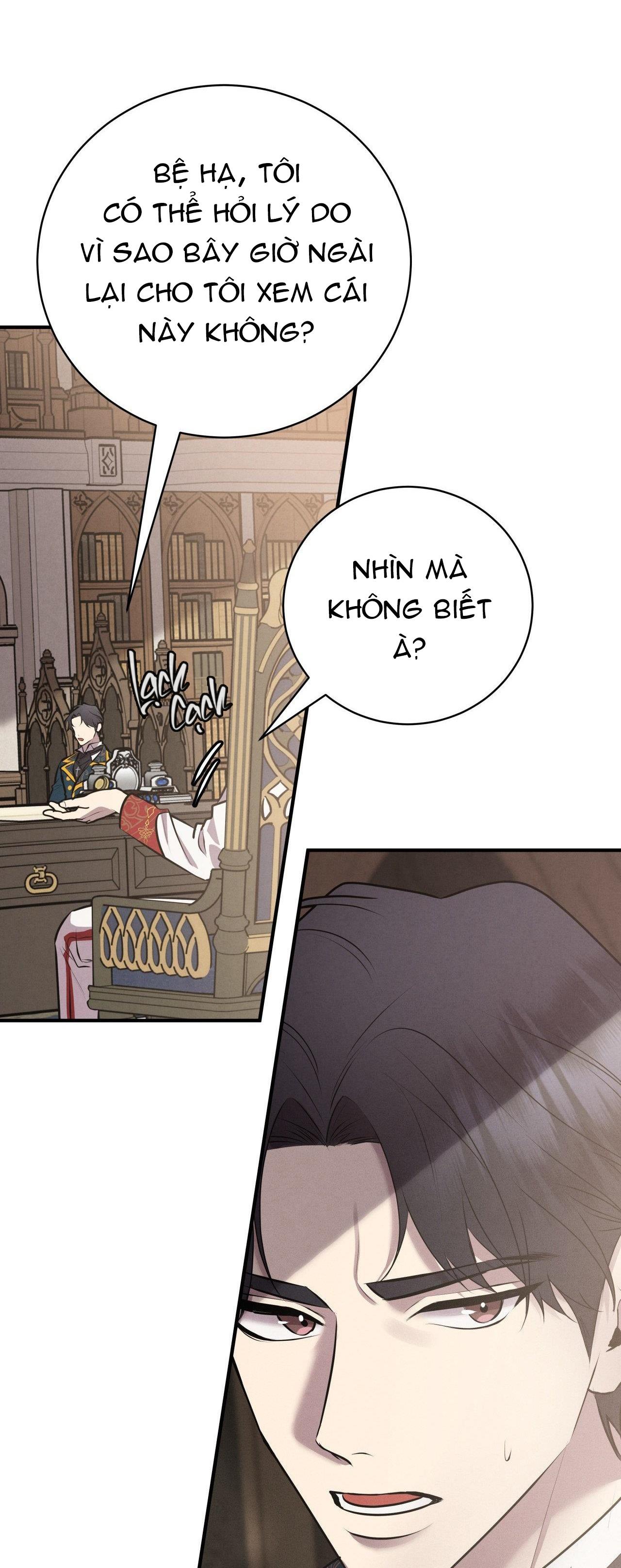 Đọc truyện ĐÁM CƯỚI TAI TIẾNG - Chapter 1