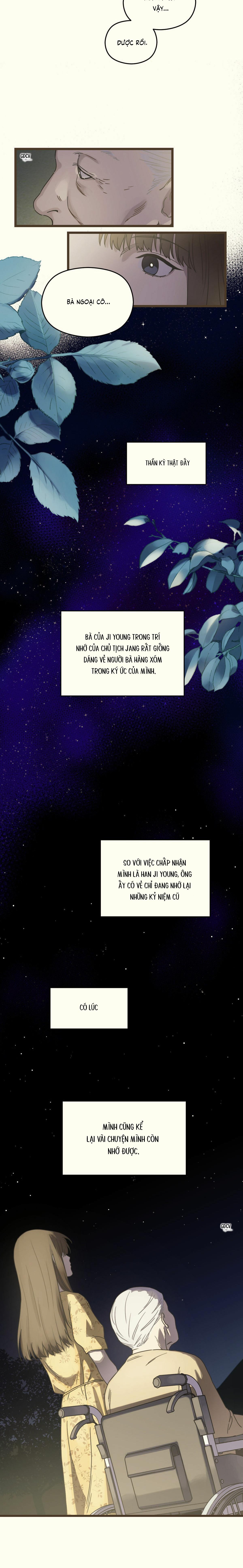 Đọc truyện TRÙNG PHÙNG - Chapter 2