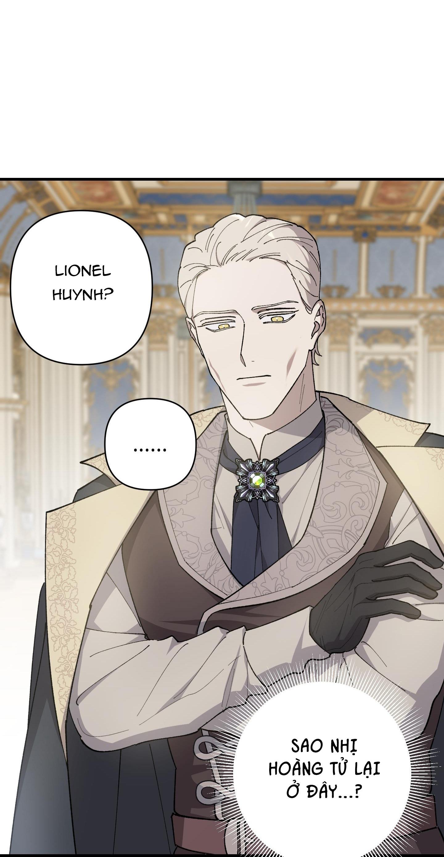 Đọc truyện Đóa hoa của mặt trời - Chapter 65