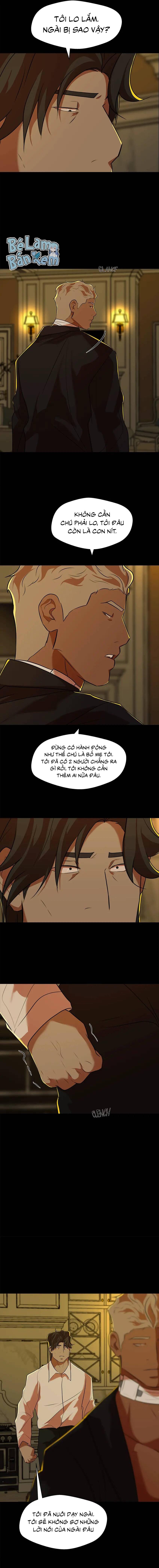 Đọc truyện Love murder basketball - Chapter 49
