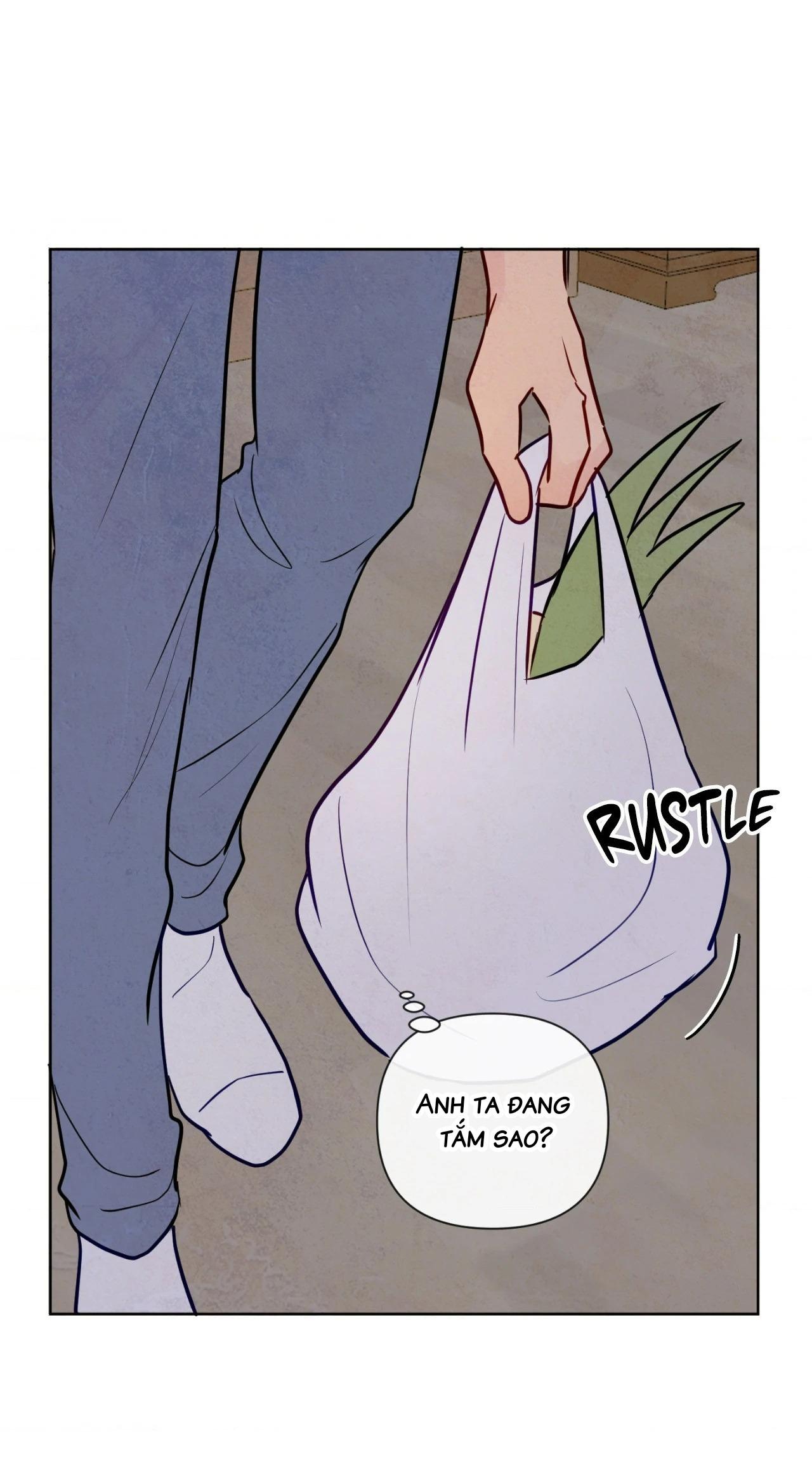 Đọc truyện Sự quyến rũ của Thần Rắn - Chapter 21